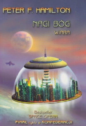 Nagi Bóg Wiara Peter F Hamilton