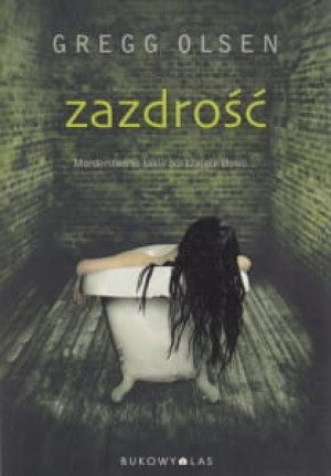 Zazdrość Gregg Olsen
