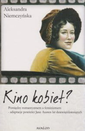 Kino kobiet? - Aleksandra Niemczyńska
