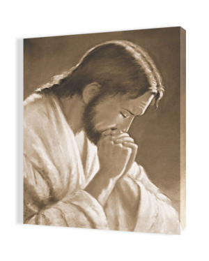 Obraz religijny na płótnie Jezus Chrystus