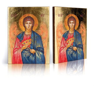 Ikona religijna Archanioł Jehudiel