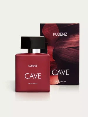 WODA PERFUMOWANA CAVE
