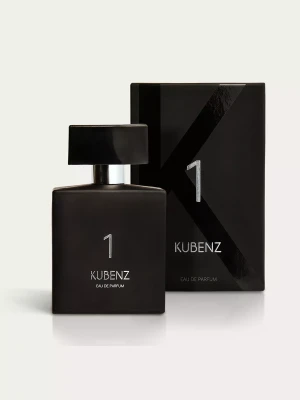 WODA PERFUMOWANA KUBENZ 1