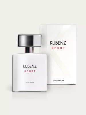 WODA PERFUMOWANA KUBENZ SPORT