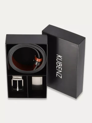 Zestaw pasek 4w1