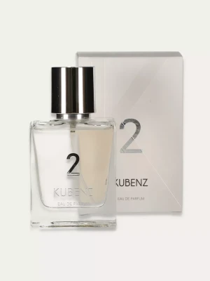 Woda perfumowana Kubenz 2