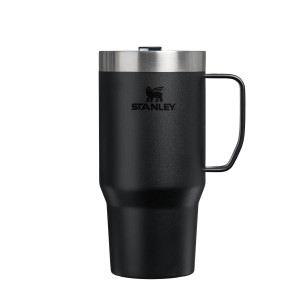 Stanley - Kubek termiczny z uchem Everyday Suburban 0.71L Black 2.0