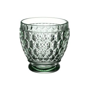 Villeroy&Boch - Kieliszek shot 50ml Boston Coloured Zielony