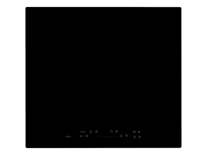 Ciarko - Płyta indukcyjna CulinaSync Advanced Black