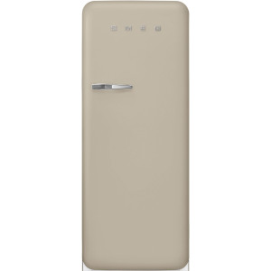 Smeg - Lodówka 50's Retro Style FAB28RDPP6 Perfectly Pale