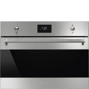 Smeg - Piekarnik elektryczny Classica SO4301M1X Stal nierdzewna