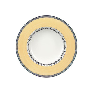 Villeroy&Boch - Talerz głęboki 24cm Audun Fleur