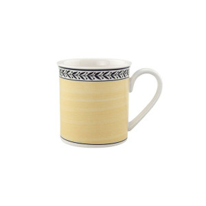 Villeroy&Boch - Kubek Audun Fleur 250ml