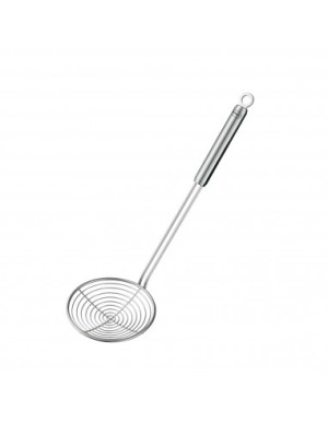 Roesle - Łyżka cedzakowa 12 cm