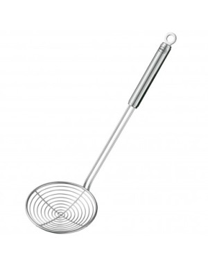 Roesle - Łyżka cedzakowa 14 cm