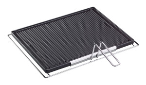 Miele - Płyta grillowa CSGP 1400