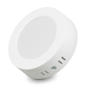 Natynkowy Panel LED IP20 4000K TREK 6W
