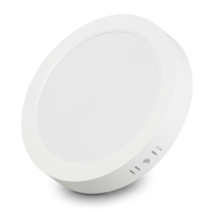 Natynkowy Panel LED IP20 4000K TREK 20W