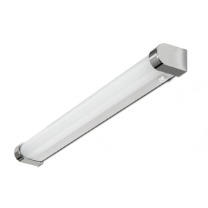 Lampa łazienkowa nad lustro LED 12W z wyłącznikiem 45 cm IP44 ULKE