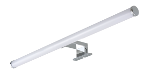 Lampa LED nad szafkę lustro 10W 60cm GAMA