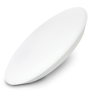 Lampa sufitowa plafon LED średnica 28 cm IP44 MARY 18W