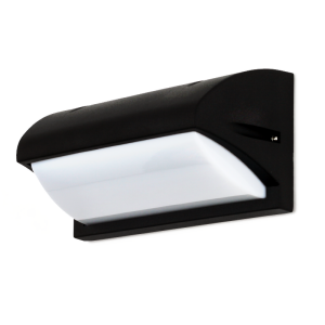Lampa ścienna elewacyjna IP44 CEMEZ