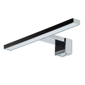 Lampa LED do lustra nad szafkę 5W IP44 ELENA chrom