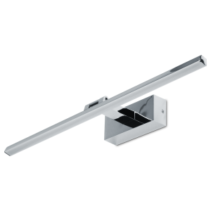 WYPRZEDAŻ Lampa łazienkowa nad lustro LED 12W regulowana 60 cm IP44 MONI