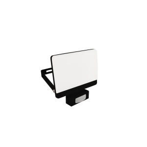 Naświetlacz halogen SLIM z czujnikiem ruchu i zmierzchu 15W 1300lm ID4246