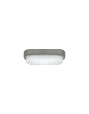 WYPRZEDAŻ Lampa ścienno sufitowa PABLO LED L 12W 4500K