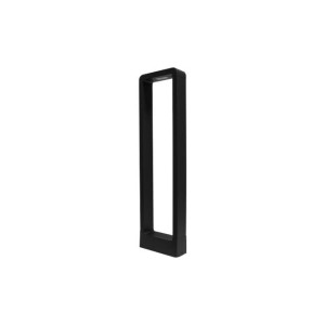 Nowoczesna lampa ogrodowa stojąca słupek 80 cm 7W 7471