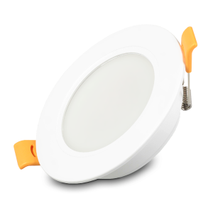 Panel sufitowy podtynkowy LED 5W IP54 PIRES CCT