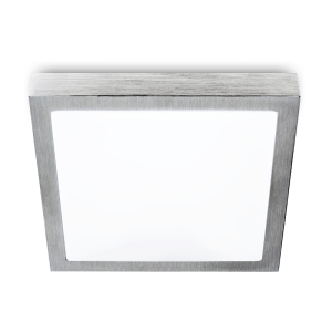 Oprawa LED Lampa sufitowa IP44 230V 12W ID3243
