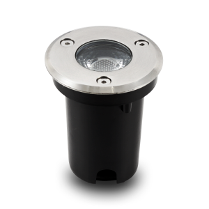 Oprawa najazdowa dogruntowa LED 3W ID3246
