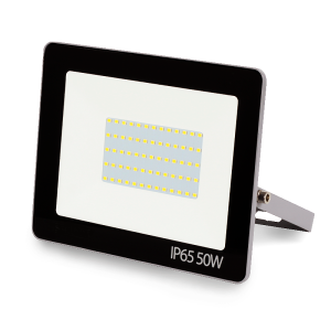 Naświetlacz SMD LED IP65 50W ID3235