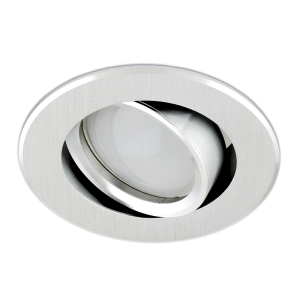 Oprawa wpuszczana stropowa regulowana KOB29 aluminium