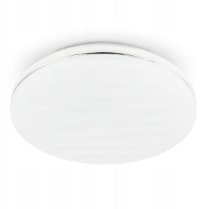 Plafon LED lampa sufitowa 25W średnica 38 cm ID3593