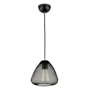 Nowoczesna lampa wisząca E27 MONA-2