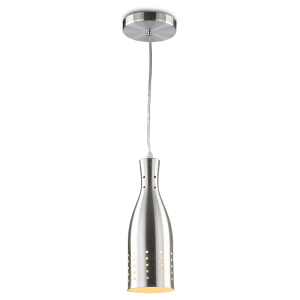 Nowoczesna lampa nad stół wyspę E27 MONA-3A