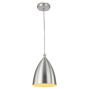 Nowoczesna lampa wisząca średnica 22 cm MONA-4