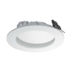 Oprawa wpuszczana downlight LED 12W okrągły ID2880