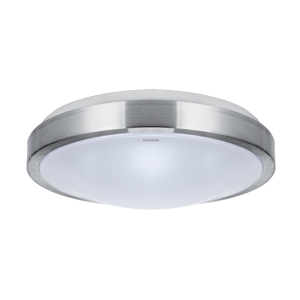 Oprawa LED lampa sufitowa IP44 230V 24W okrągły ID3564