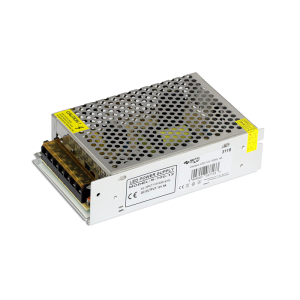 Zasilacz LED 12V 100W IP20 metalowy 3118