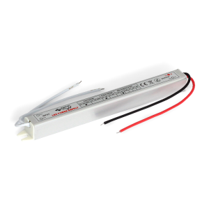 Zasilacz LED ULTRA SLIM 12V 24W IP20 0168