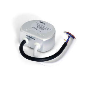 Zasilacz LED DOPUSZKOWY 12V 10W IP67 1214