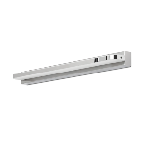 Lampa ścienna nad lustro kinkiet LED 9W ID0008