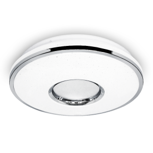Plafon LED 24W IP44 średnica 39.5 cm ID3635