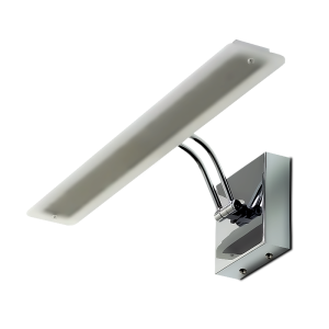 Kinkiet nad lustro LED IP44 8,5W ID3056