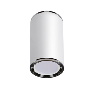 Lampa sufitowa downlight 1xGU10 ID3657 biały