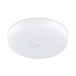 plafon z czujnikiem ruchu i zmierzchu LED 15W